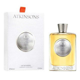 Atkinsons Scilly Neroli EDP lõhnastatud vesi unisex, 100 ml