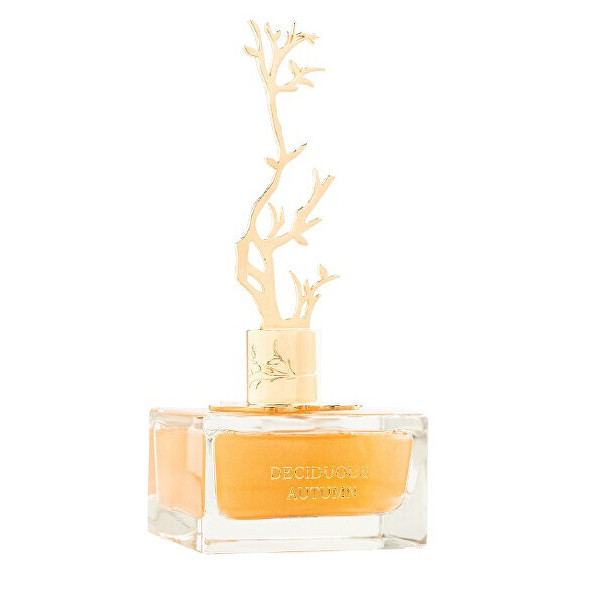 Aurora Scents Deciduous Autumn EDP lõhnastatud vesi naistele, 100 ml + EDP 8 ml