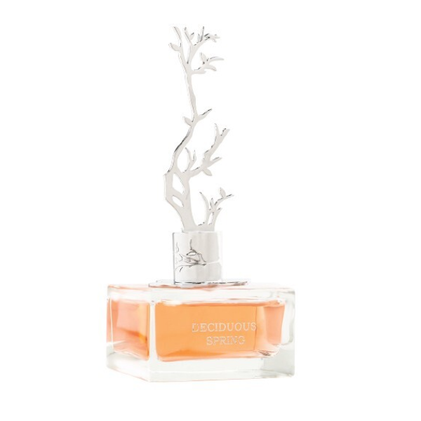 Aurora Scents Deciduous Spring EDP lõhnastatud vesi naistele, 100 ml + EDP 9 ml