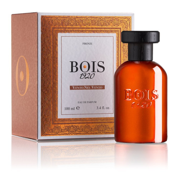 Bois 1920 Vento Nel Vento EDP lõhnastatud vesi unisex, 100 ml