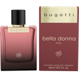 Bugatti Bella Donna Intensa EDP lõhnastatud vesi naistele, 60 ml