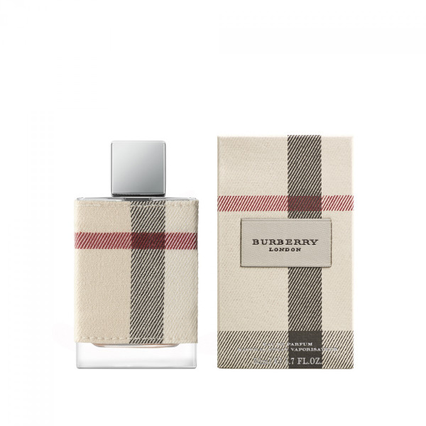 Burberry London EDP lõhnastatud vesi naistele, 100 ml