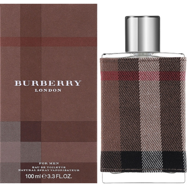 Burberry London For Men EDT tualettvesi meestele, 30 ml