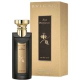 Bvlgari Eau Parfumée Au Thé Noir Intense EDC odekolonn unisex, 75 ml