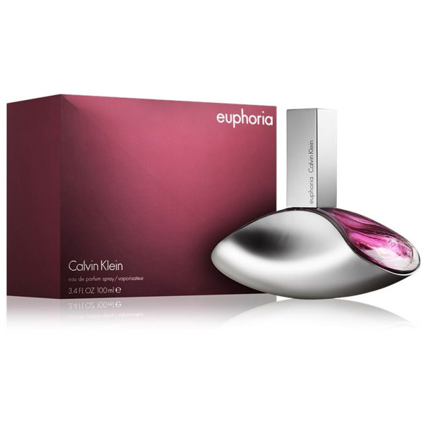 Calvin Klein Euphoria EDP lõhnastatud vesi naistele, 30 ml