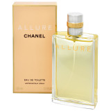 Chanel Allure EDT tualettvesi naistele, 50 ml