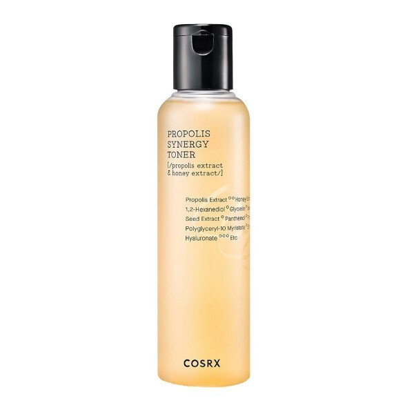 COSRX Full Fit Propolis Synergy Toner näovesi taruvaiguga, 150 ml