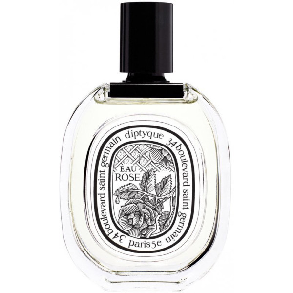 Diptyque Eau Rose EDT tualettvesi naistele, 50 ml