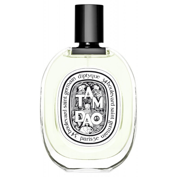 Diptyque Tam Dao EDT tualettvesi unisex, 50 ml