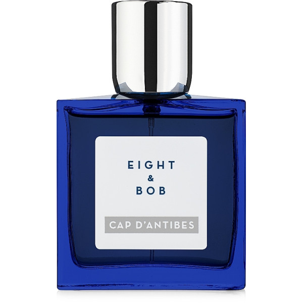 Eight & Bob Cap D`Antibes EDP lõhnastatud vesi meestele, 30 ml