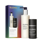 Elemis The Men´s Daily Skincare Kit kinkekomplekt