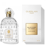 Guerlain Eau De Fleurs De Cédrat EDC odekolonn unisex, 100 ml