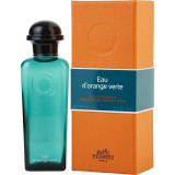 Hermes Eau D´Orange Verte EDC odekolonn unisex, 50 ml