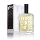 Histoires De Parfums 1899 Hemingway EDP lõhnastatud vesi unisex, 120 ml