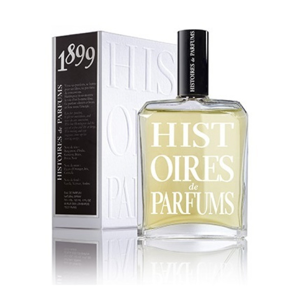 Histoires De Parfums 1899 Hemingway EDP lõhnastatud vesi unisex, 120 ml