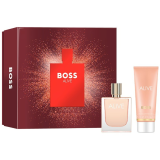 Hugo Boss Boss Alive EDP lõhnastatud vesi naistele ​​, 50 ml + body lotion, 75 ml