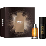 Hugo Boss Boss The Scent EDT tualettvesi meestele, 50 ml + deodorant spray, 150 ml