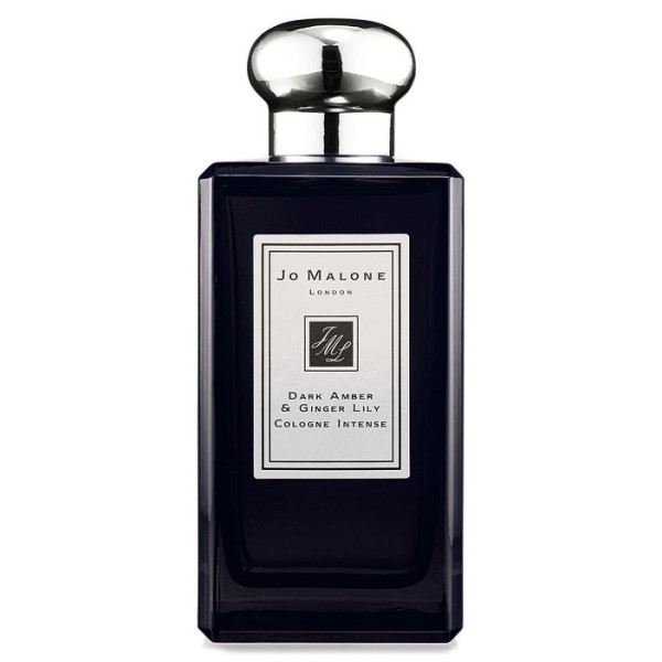 Jo Malone Dark Amber & Ginger Lily EDC odekolonn naistele INTENSE, 100 ml