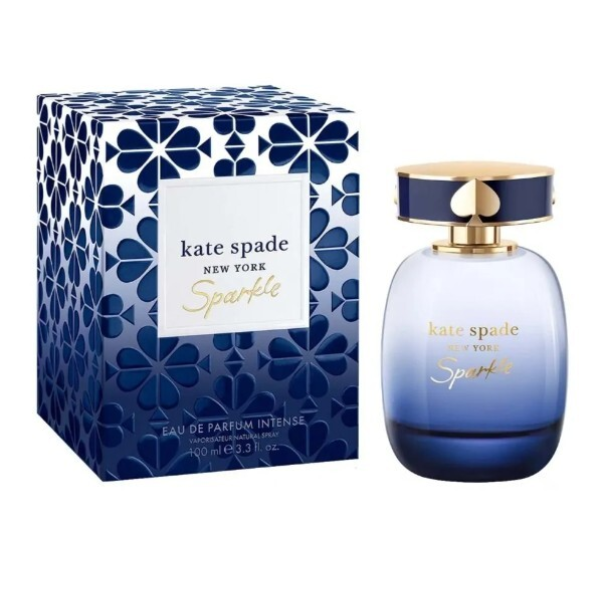 Kate Spade New York Sparkle Intense EDP lõhnastatud vesi naistele, 60 ml