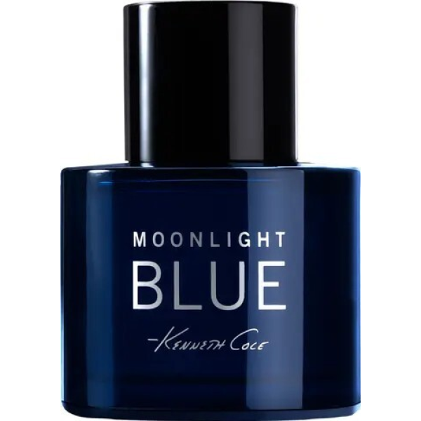 Kenneth Cole Moonlight Blue EDT tualettvesi meestele, 100 ml