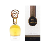 Khadlaj Oud Pour Shaikh EDP lõhnastatud vesi meestele, 100 ml