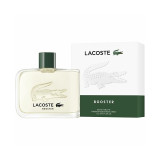 Lacoste Booster EDT tualettvesi meestele, 125 ml