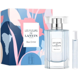 Lanvin Blue Orchid EDT tualettvesi naistele, 50 ml + EDT 7,5 ml