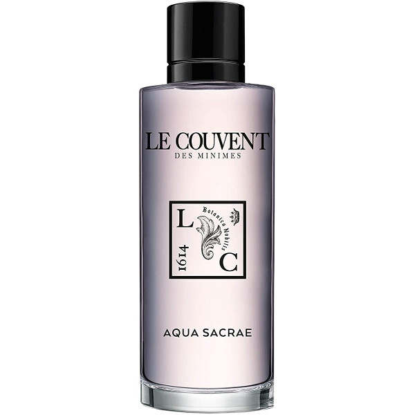 Le Couvent Maison De Parfum Aqua Sacrae EDC odekolonn unisex, 100 ml