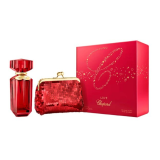 Love Chopard EDP lõhnastatud vesi naistele, 100 ml + kosmetická taštička