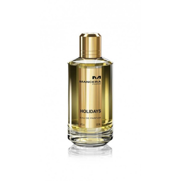 Mancera Holidays EDP lõhnastatud vesi unisex, 60 ml