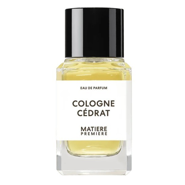 Matiere Premiere Cologne Cédrat EDP lõhnastatud vesi unisex, 100 ml