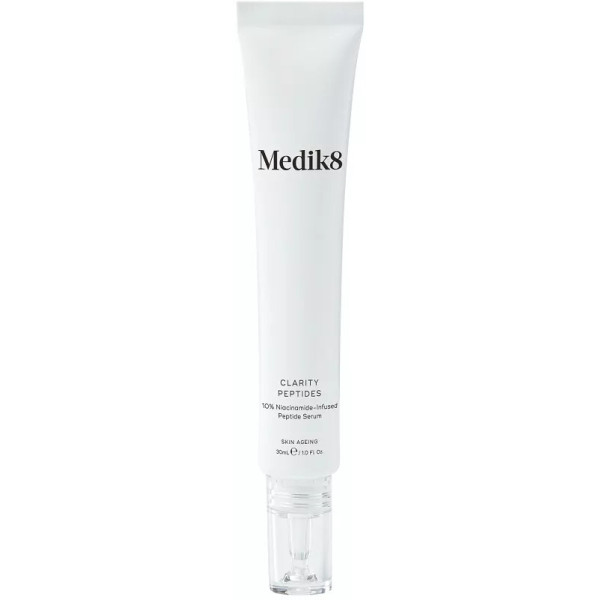 Medik8 Clarity Peptides Serum, 30 ml