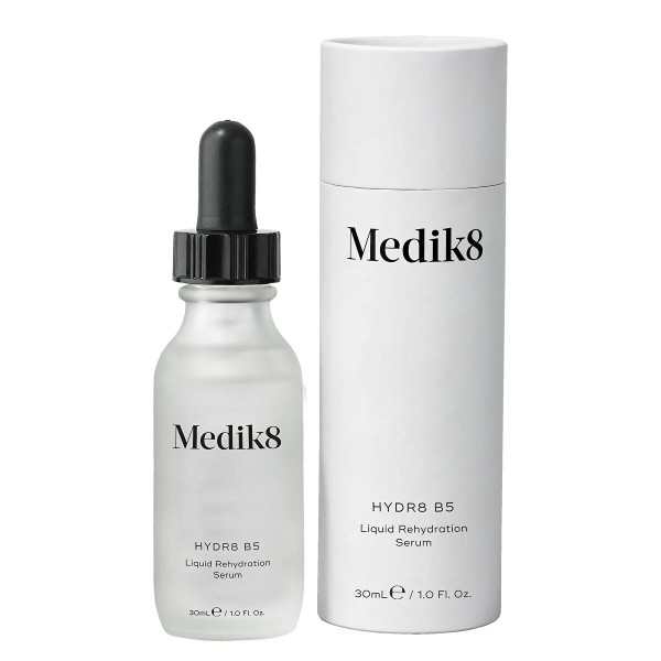 Medik8 Hydr8 B5 niisutav seerum, 30 ml