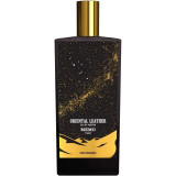 Memo Oriental Leather EDP lõhnastatud vesi unisex, 75 ml