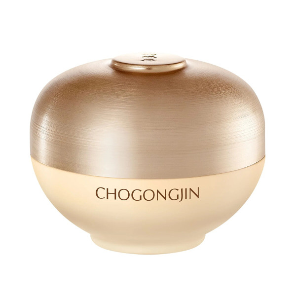 Missha Chogongjin Geum Sul Cream näokreem küpsele ja kuivale nahale, 60 ml