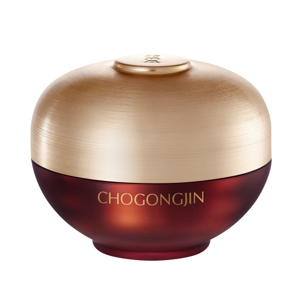 Missha Chogongjin Youngan Jin Cream näokreem küpsele ja väsinud nahale, 60 ml