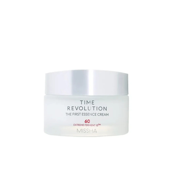 Missha Time Revolution The First Essence Cream näokreem, 50 ml