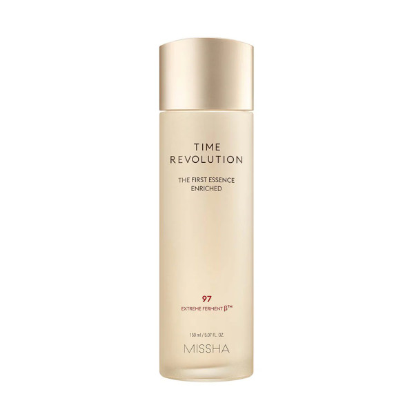 Missha Time Revolution The First Essence Enriched näoessents, 150 ml