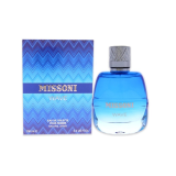 Missoni Wave EDT tualettvesi meestele, 30 ml