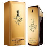 Rabanne 1 Million EDT tualettvesi meestele, 200 ml