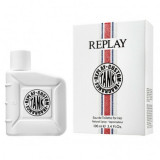 Replay Tank Custom For Her EDT tualettvesi naistele, 30 ml