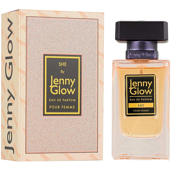 She by Jenny Glow EDP lõhnastatud vesi naistele, 15 ml