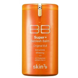 skin79 BB Cream Super+ Beblesh Balm ORANGE SPF 50+ PA+++ BB kreem, 40 ml