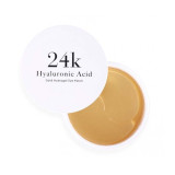 skin79 Gold Hydrogel Eye Patch Hyaluronic Acid hüdrogeelist silmapadjad, 60 tk.