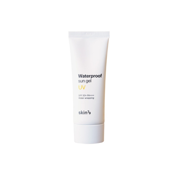 skin79 Veekindel päikesegeel SPF 50+ PA++++, 100 ml