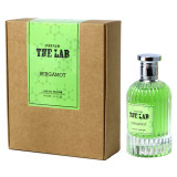 The Lab Bergamot EDP lõhnastatud vesi unisex, 100 ml