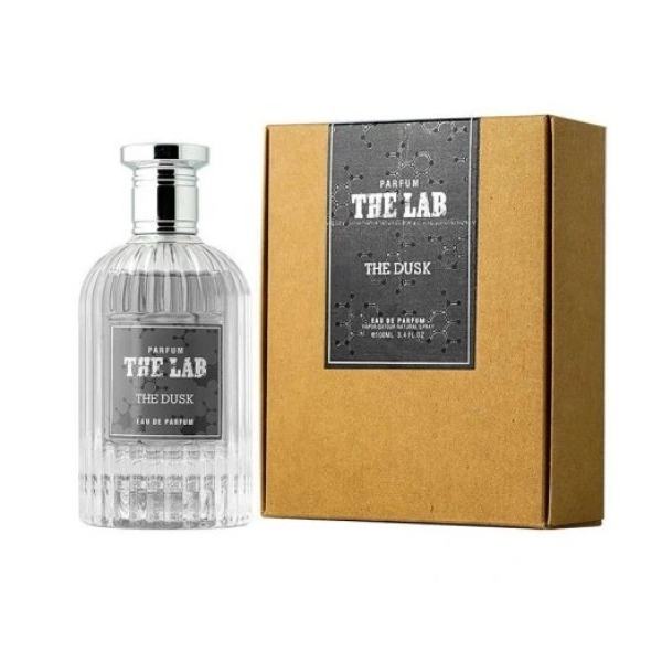 The Lab The Dusk EDP lõhnastatud vesi unisex, 100 ml