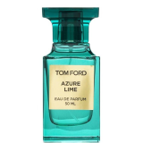 Tom Ford Azure Lime EDP lõhnastatud vesi unisex, 50 ml