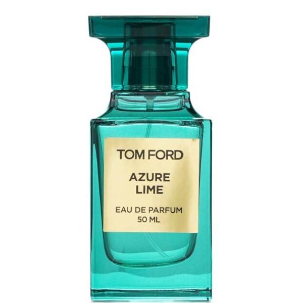 Tom Ford Azure Lime EDP lõhnastatud vesi unisex, 50 ml