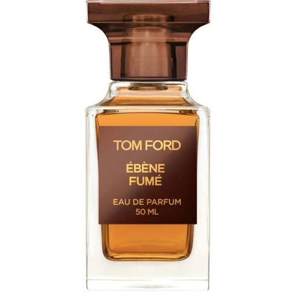 Tom Ford Ébène Fumé EDP lõhnastatud vesi unisex, 30 ml